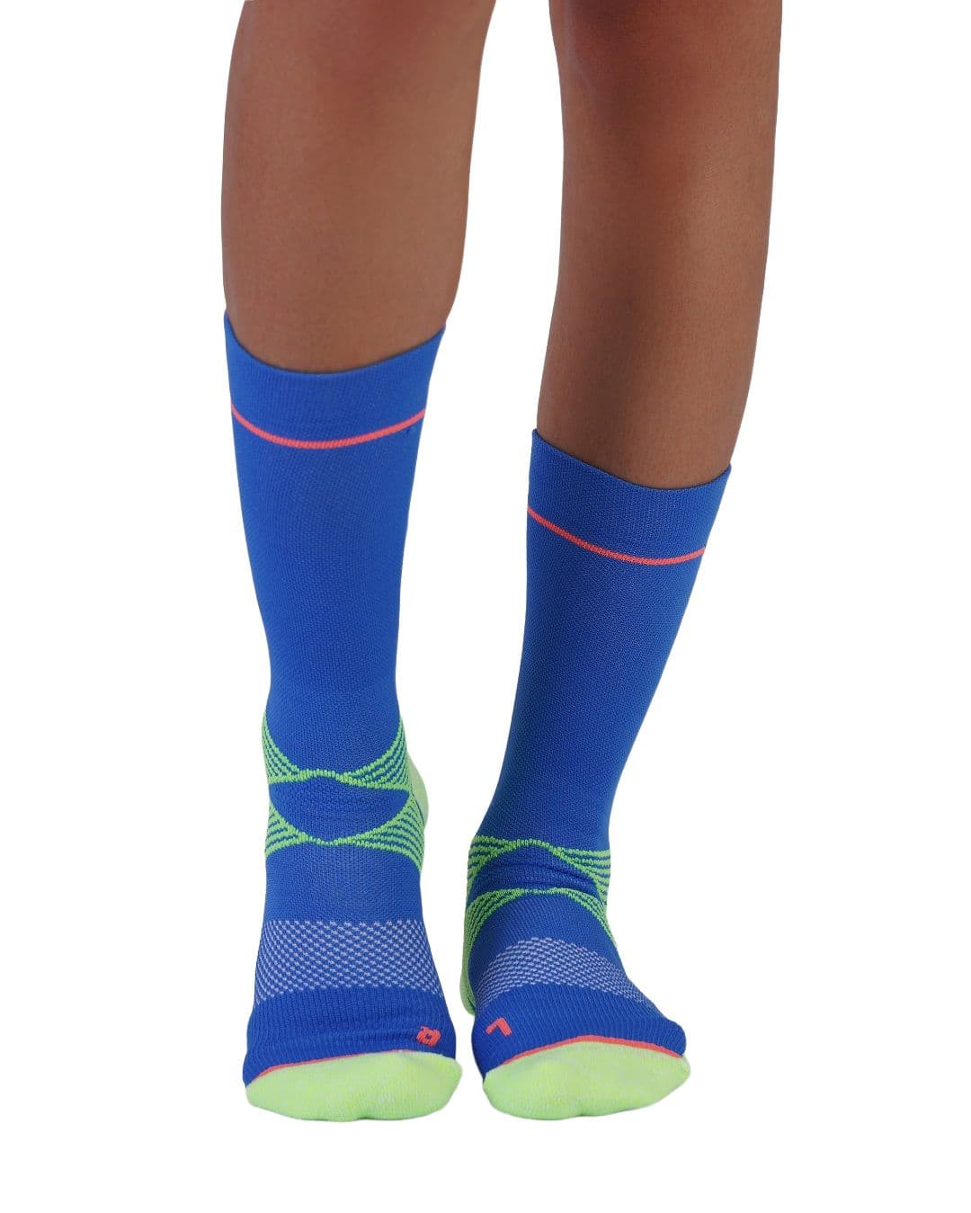 wigglesteps Unisex Sportsocken Beast Mode