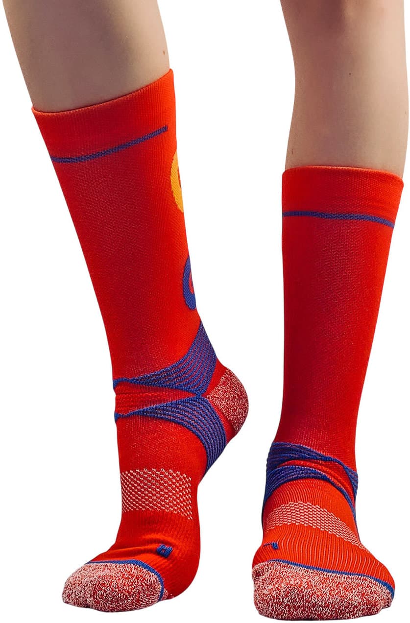 wigglesteps Unisex Socken Go Go