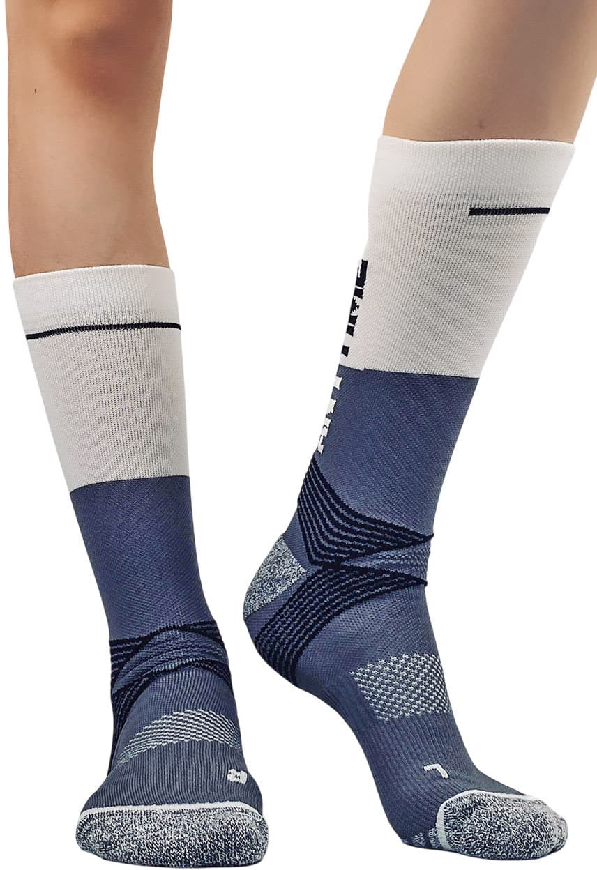 wigglesteps Unisex Socken Anytime