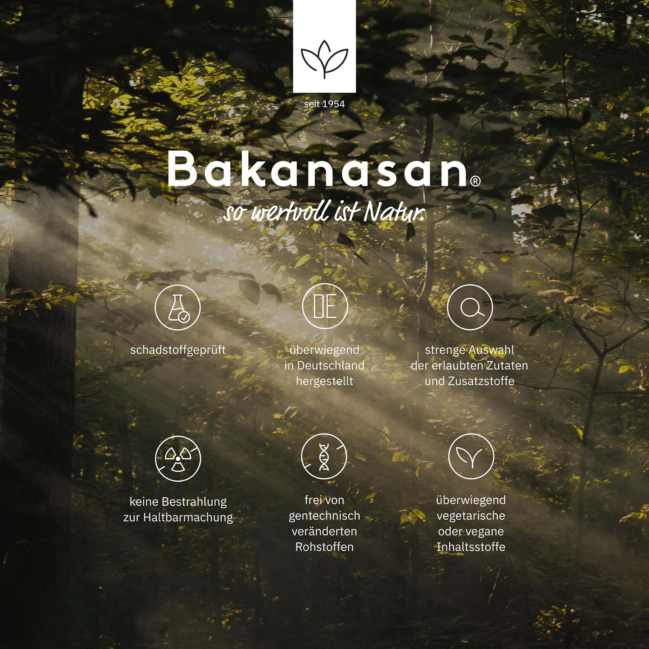 Produktbild BAKANASAN Nervenkraft Kapseln 5 von 6