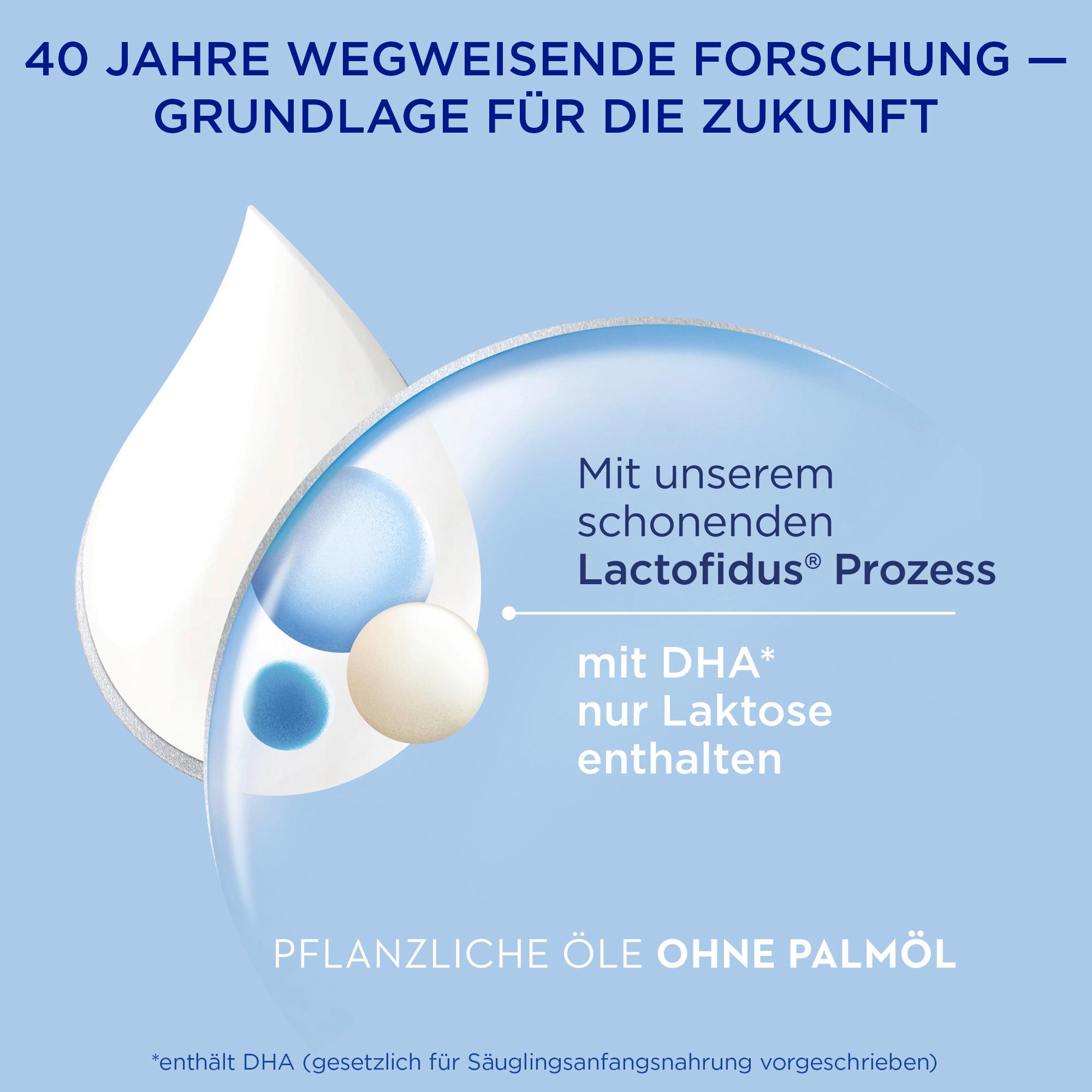 Produktbild Aptamil Pronutra Pre Anfangsmilch 3 von 9