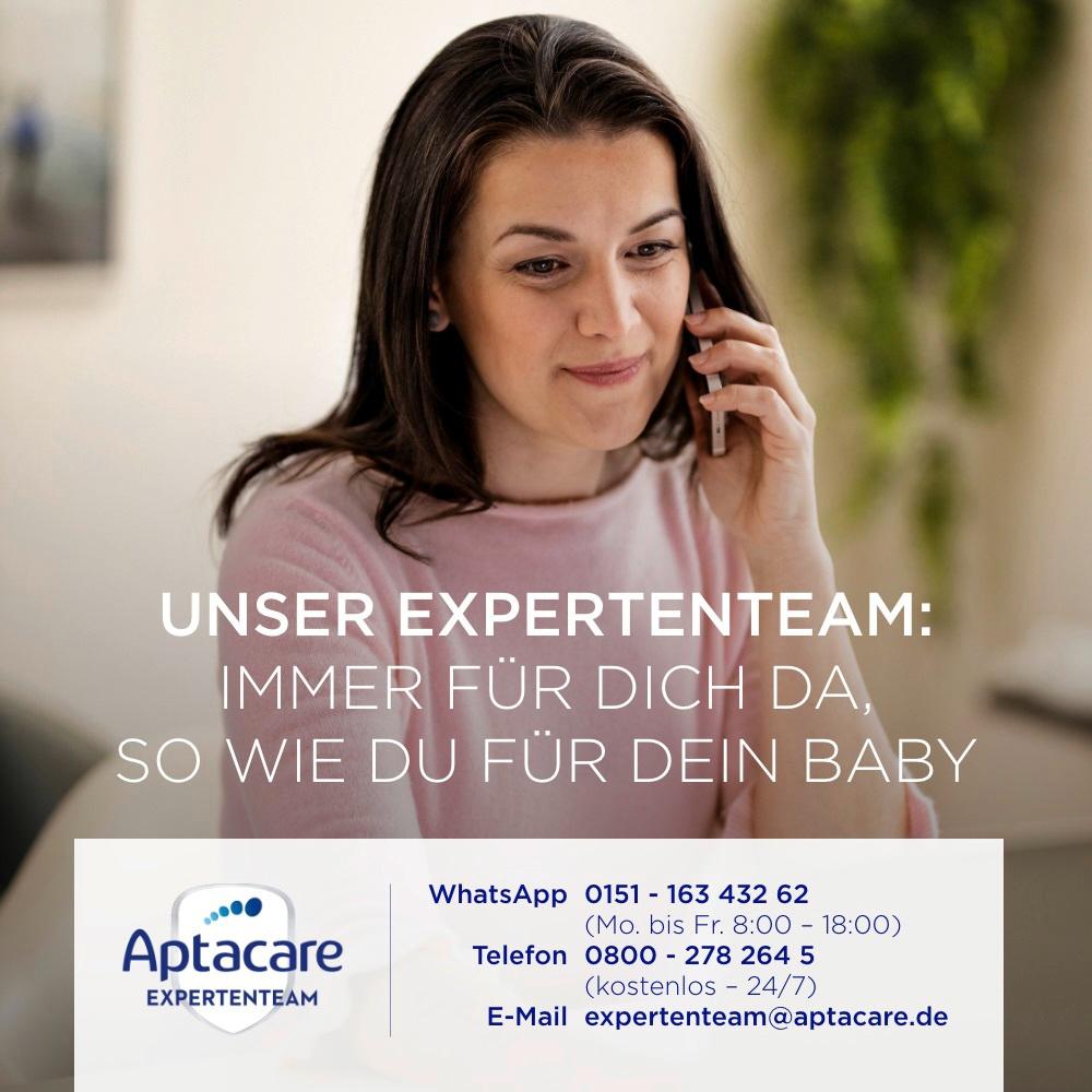Produktbild Aptamil Pronutra 2 Folgemilch trinkfertig 4 von 8