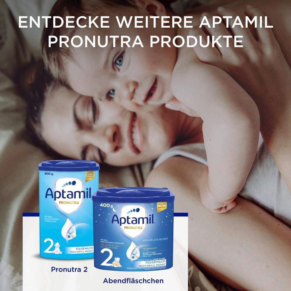 Produktbild Aptamil Pronutra 2 Folgemilch trinkfertig 6 von 8