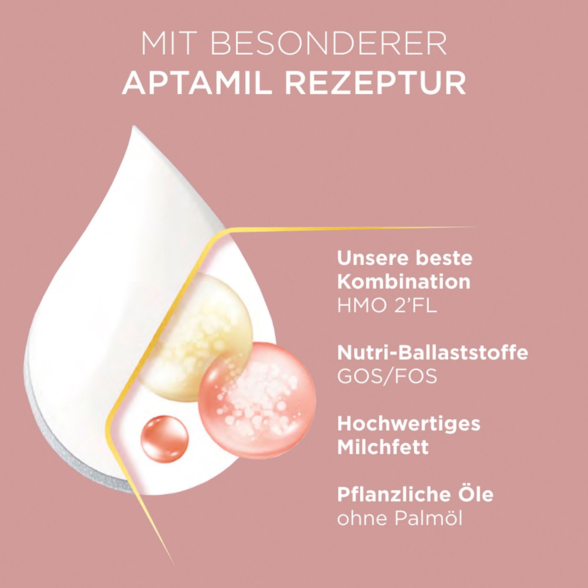 Produktbild Aptamil Profutura 2 Folgemilch Duoadvance 11 von 12