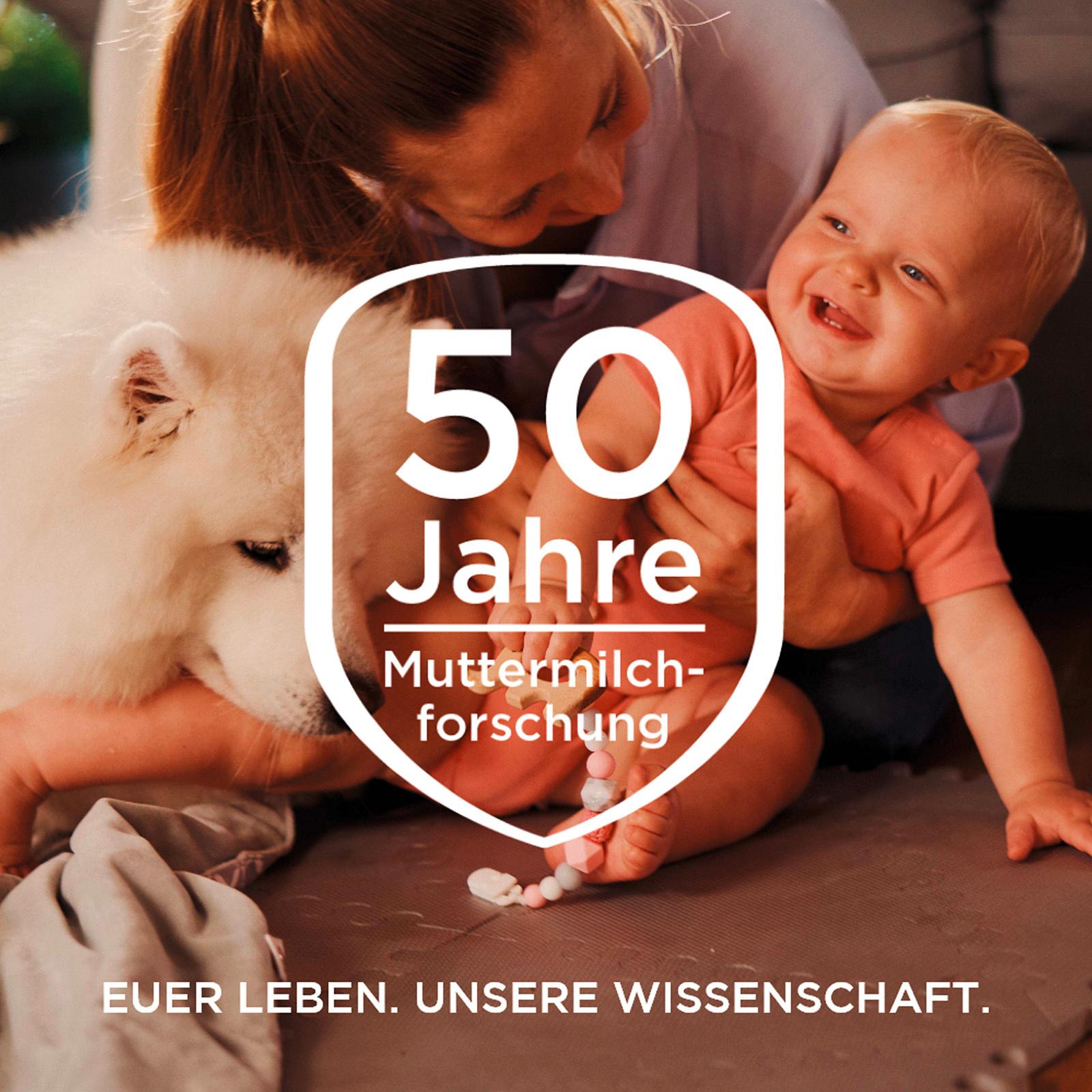 Produktbild Aptamil Pronutra Kindermilch 8 von 13