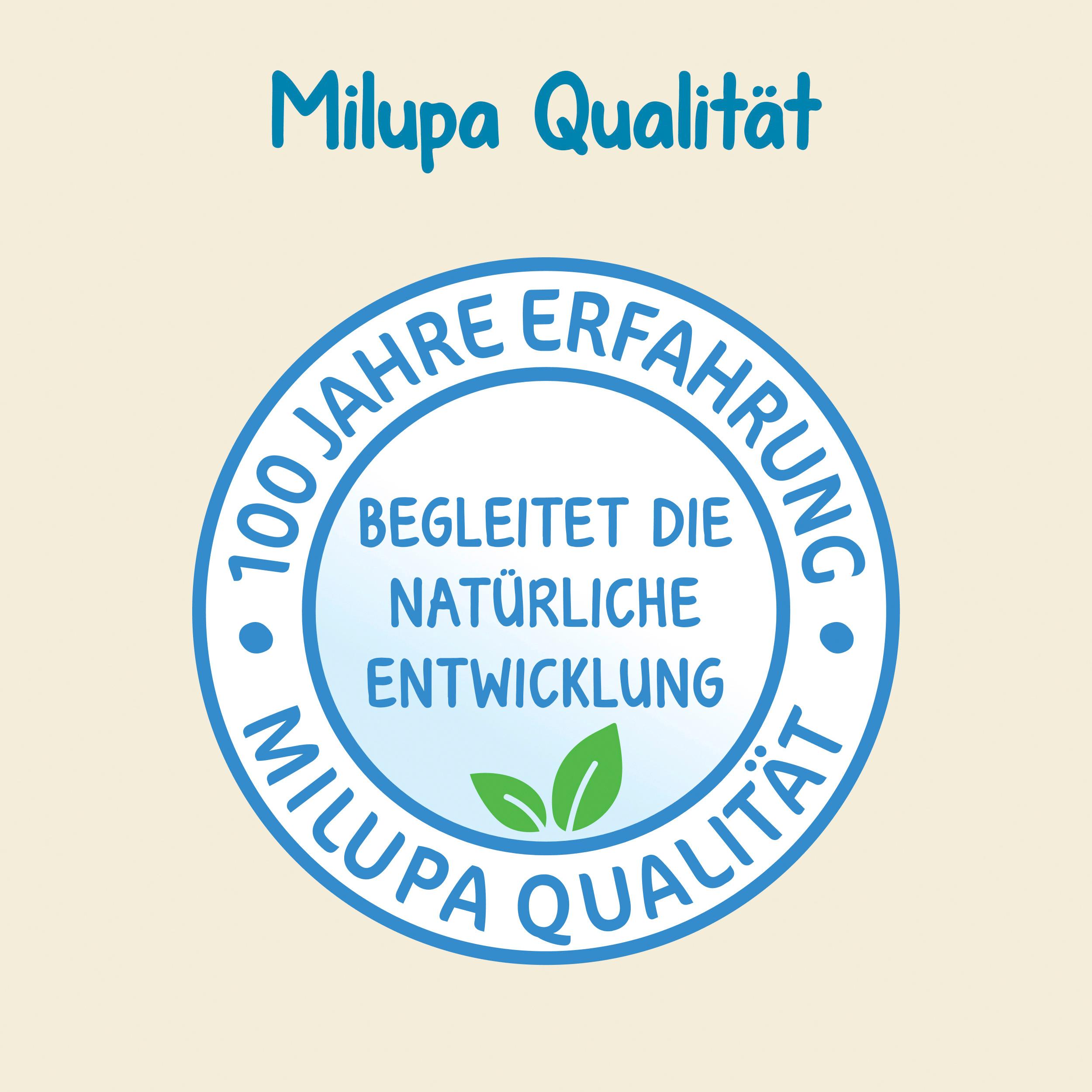 Produktbild Milupa milumil Pre Anfangsmilch Maxi-Pack 10 von 11