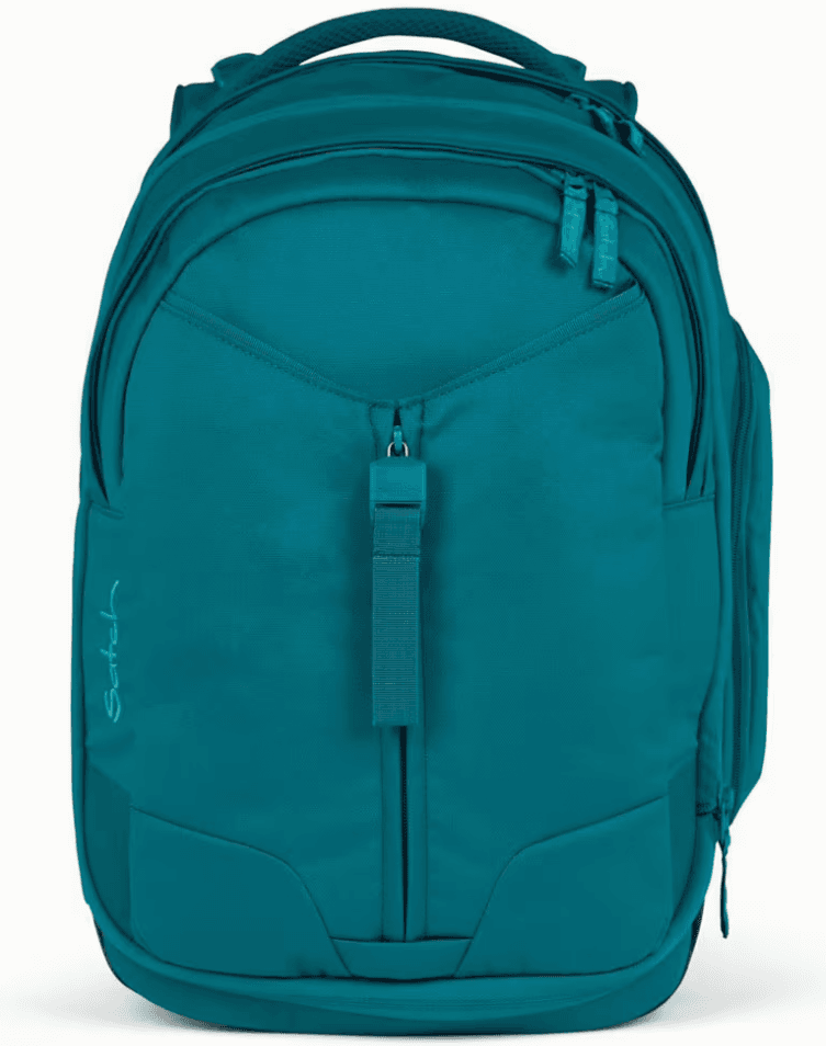 Satch Rucksack MATCH  Deep Petrol