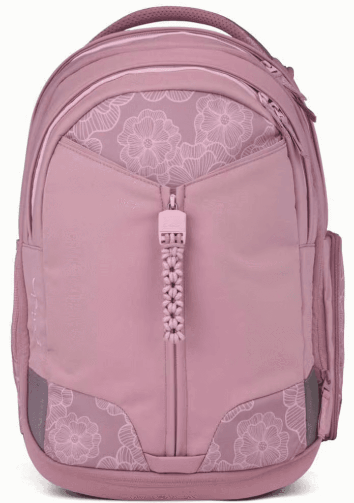 Satch Rucksack MATCH Magnolia Dream