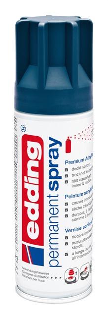 edding Permanent Spray 5200