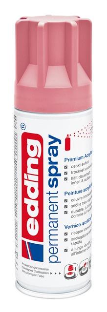edding Permanent Spray 5200