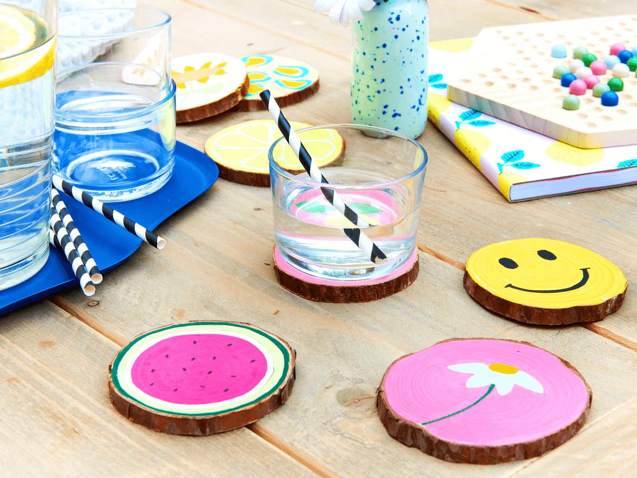 Produktbild edding Acryl-Kreativset basic 12er Set 7 von 11