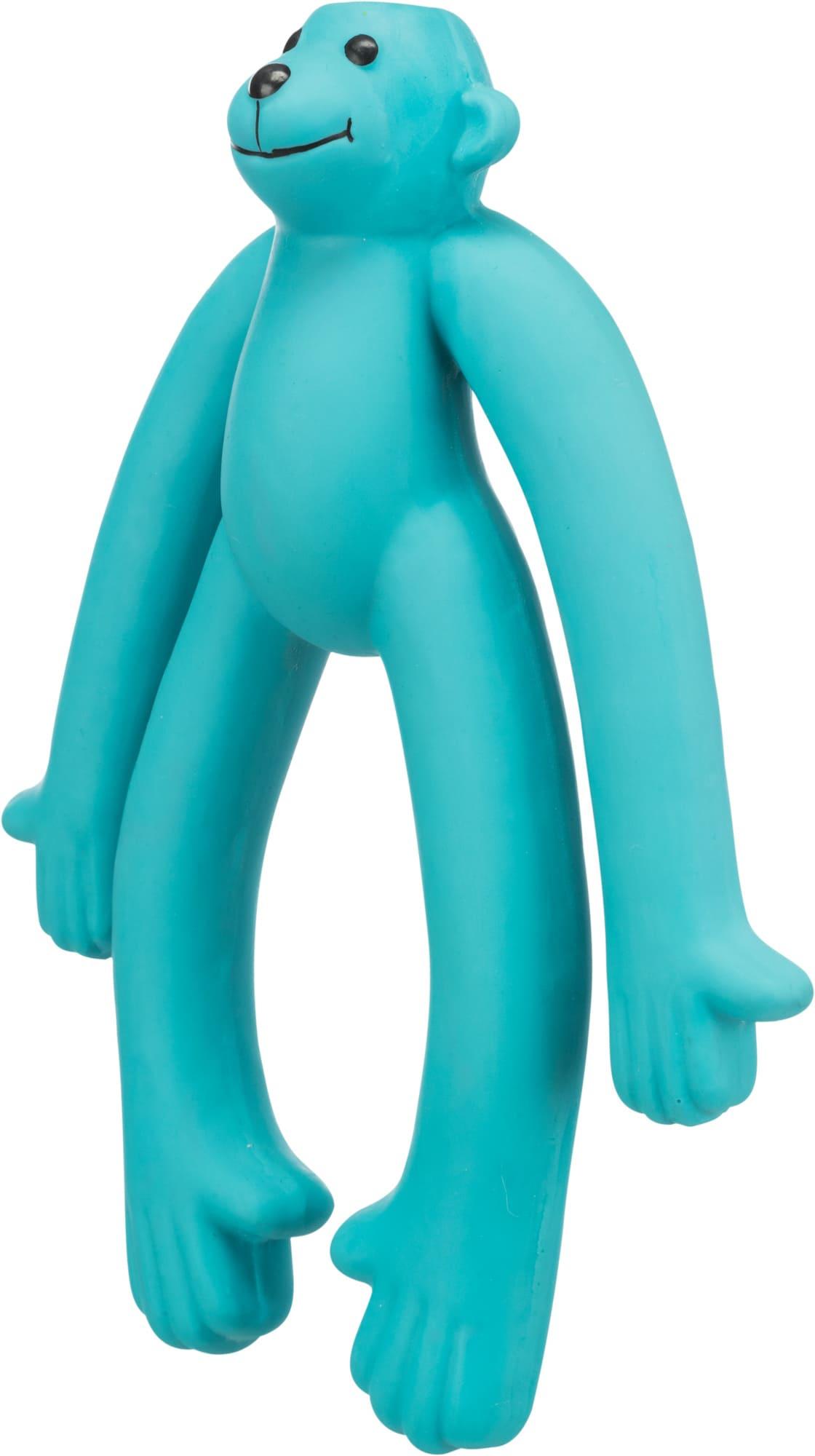 Trixie Hundespielzeug Affe Latex 25 cm Hundezubehör