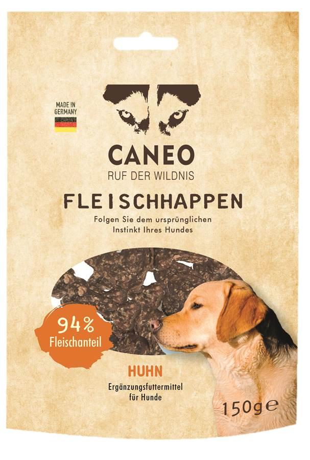 CANEO Fleischhappen mit Huhn