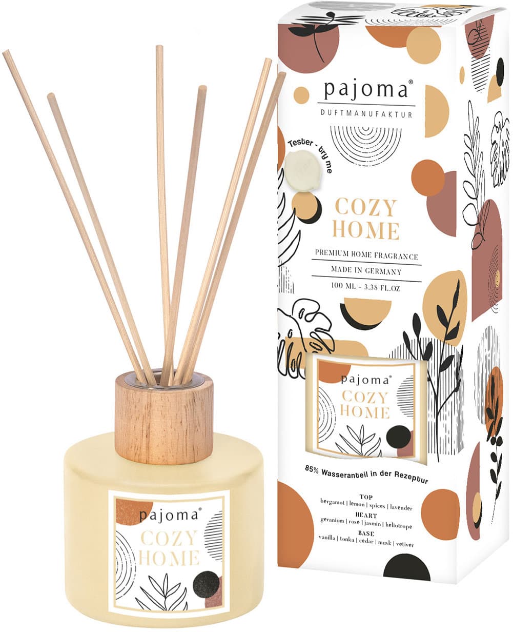 pajoma Raumduft Cozy Home