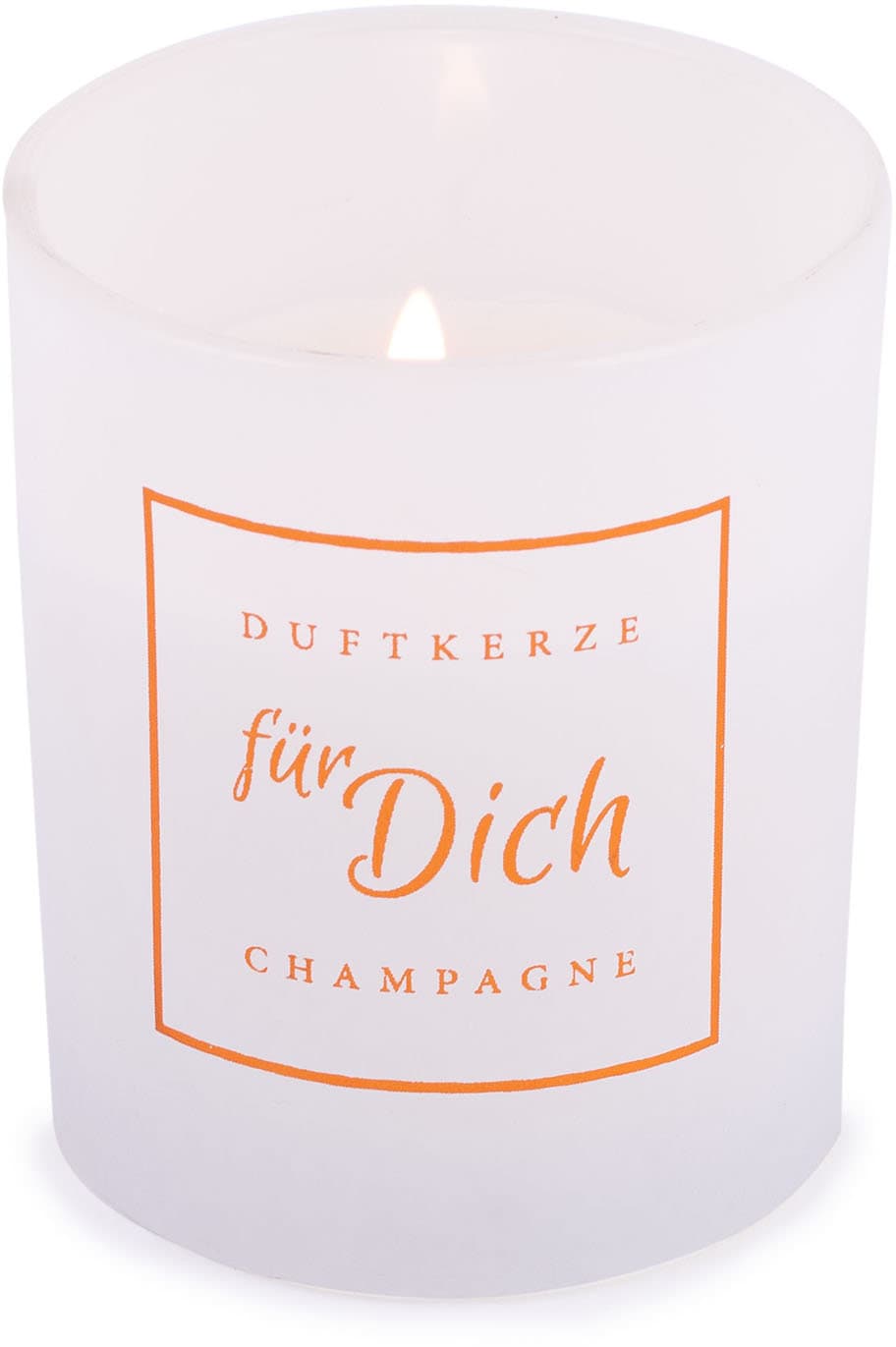 pajoma Duftkerze Für Dich