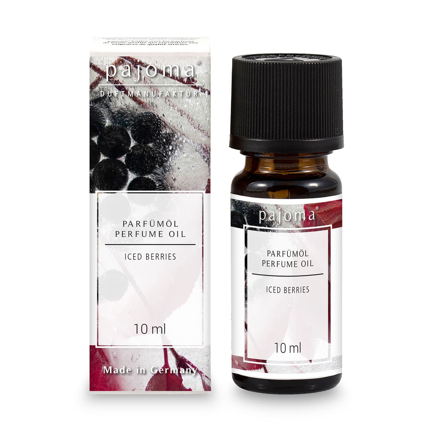 pajoma Duftöl Iced Berries