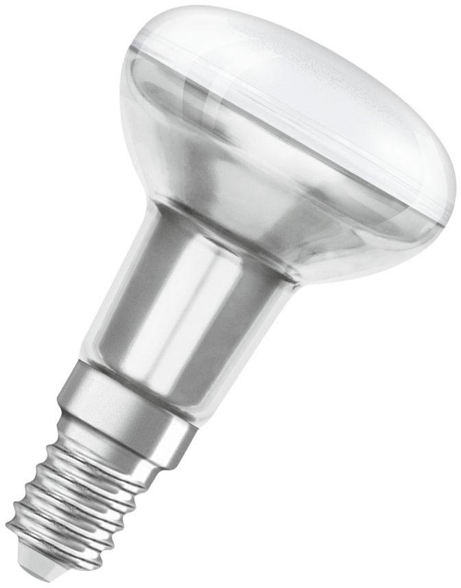 OSRAM LED-Reflektorlampe E14 - 1,5 Watt