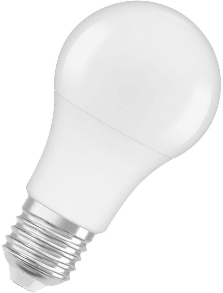 OSRAM LED-Lampe klassische Kolbenform E27 - 8,5 Watt
