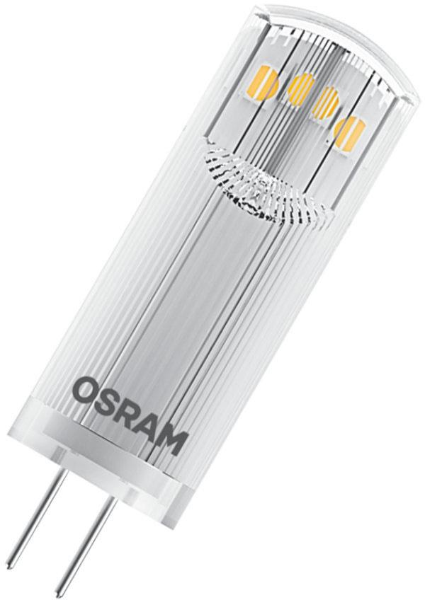 OSRAM LED-Lampe mit Retrofit-Stecksockel G4 - 1,8 Watt