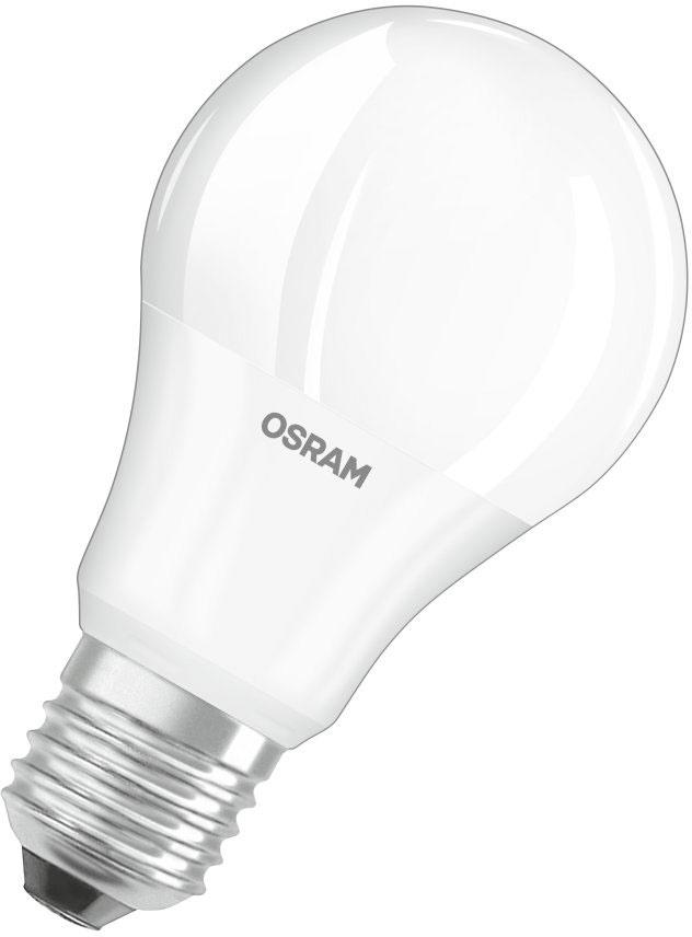 OSRAM LED-Lampe klassische Kolbenform E27 - 10 Watt