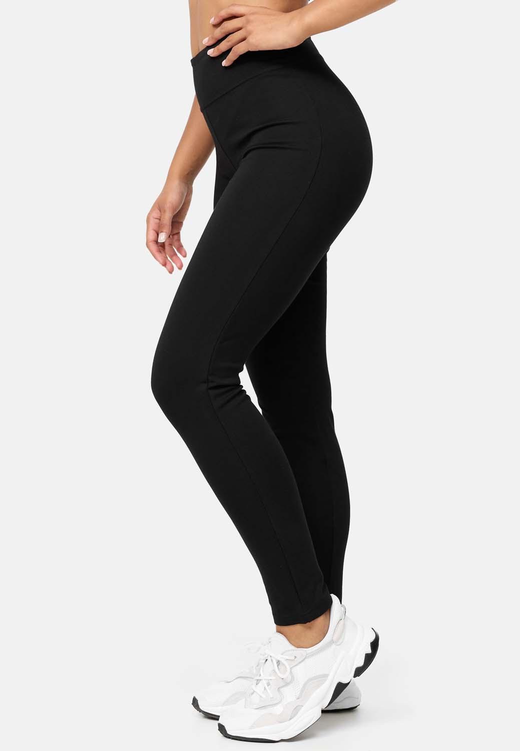 Produktbild NUR DIE Damen figurformende Leggings Relax&Go Shaping 4 von 16