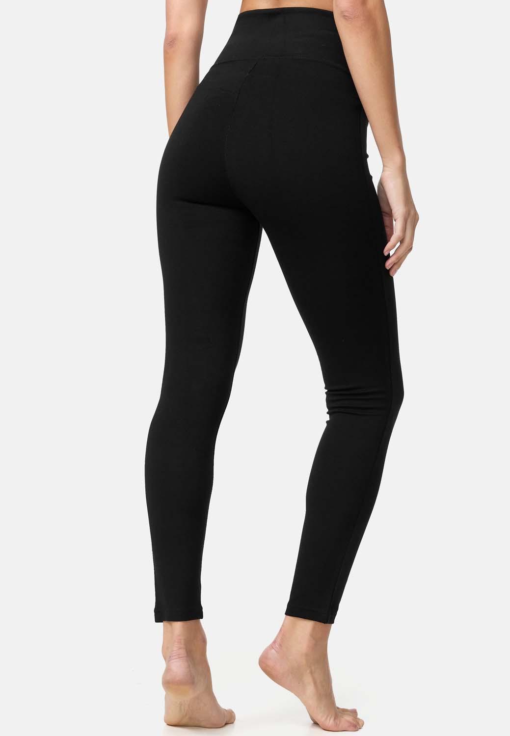 Produktbild NUR DIE Damen figurformende Leggings Relax&Go Shaping 4 von 15