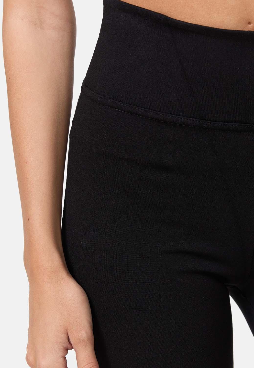 Produktbild NUR DIE Damen figurformende Leggings Relax&Go Shaping 3 von 15