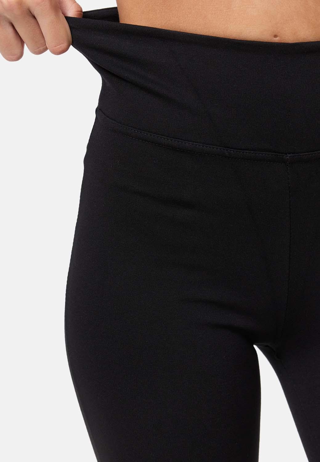 Produktbild NUR DIE Damen figurformende Leggings Relax&Go Shaping 2 von 15
