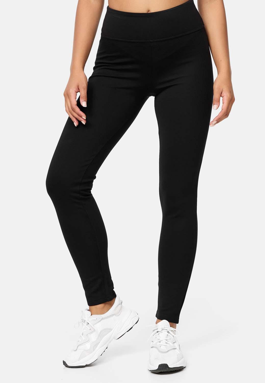 Produktbild NUR DIE Damen figurformende Leggings Relax&Go Shaping 12 von 15
