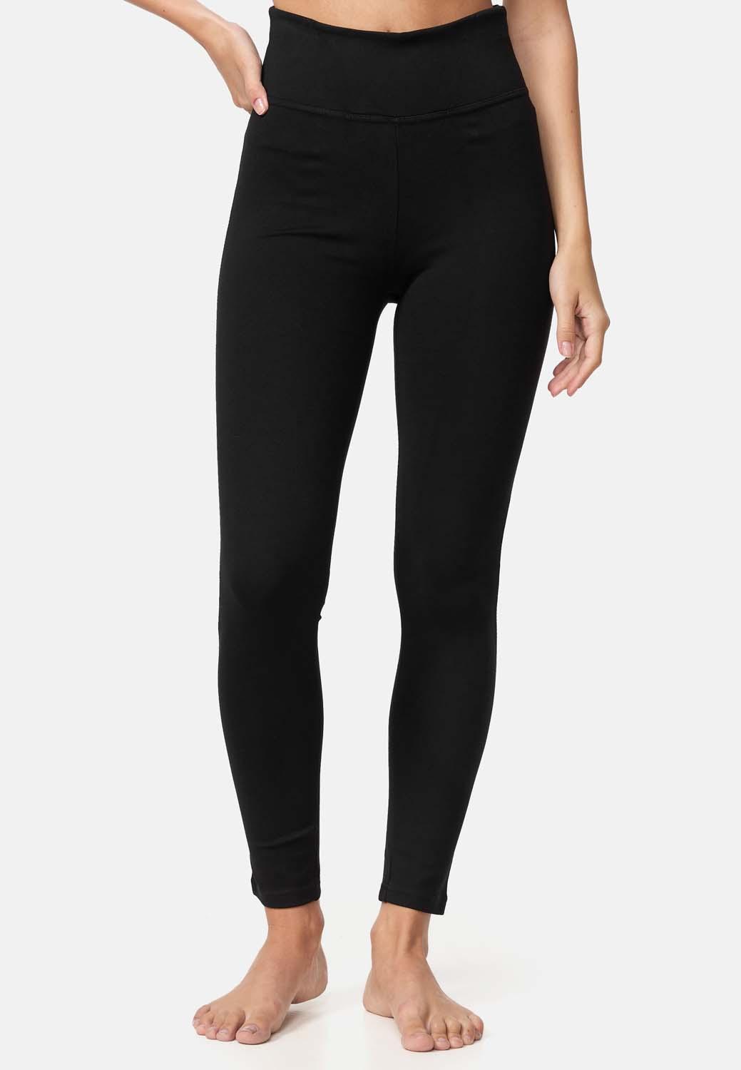 Produktbild NUR DIE Damen figurformende Leggings Relax&Go Shaping 10 von 15
