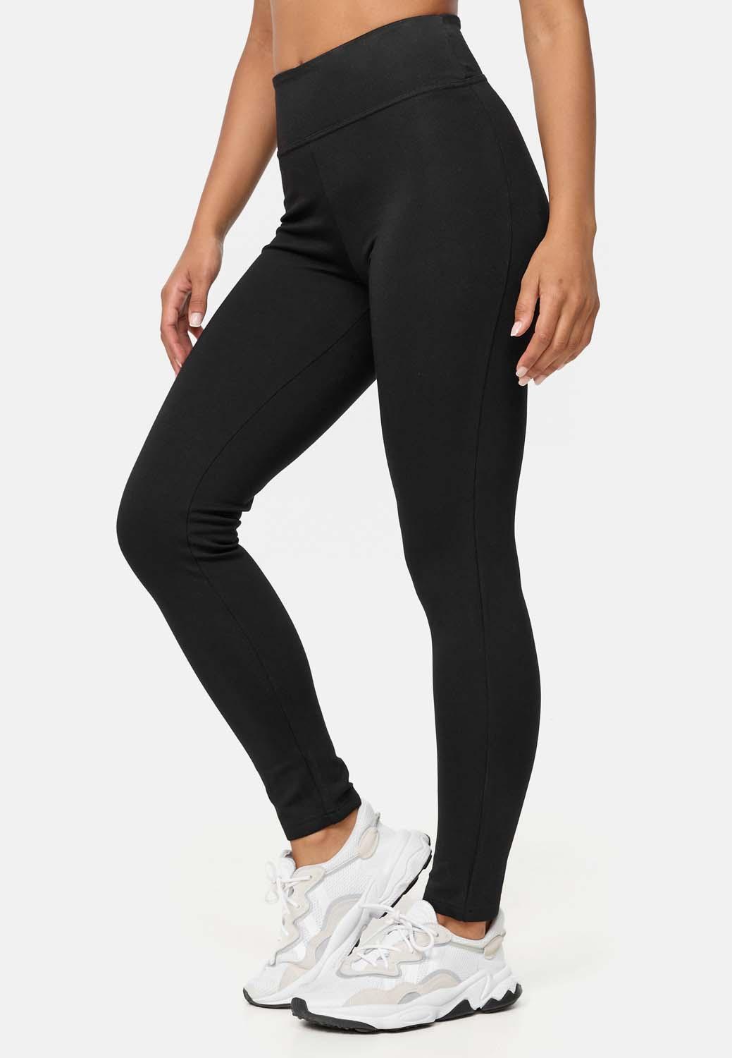 Produktbild NUR DIE Damen figurformende Leggings Relax&Go Shaping 13 von 15