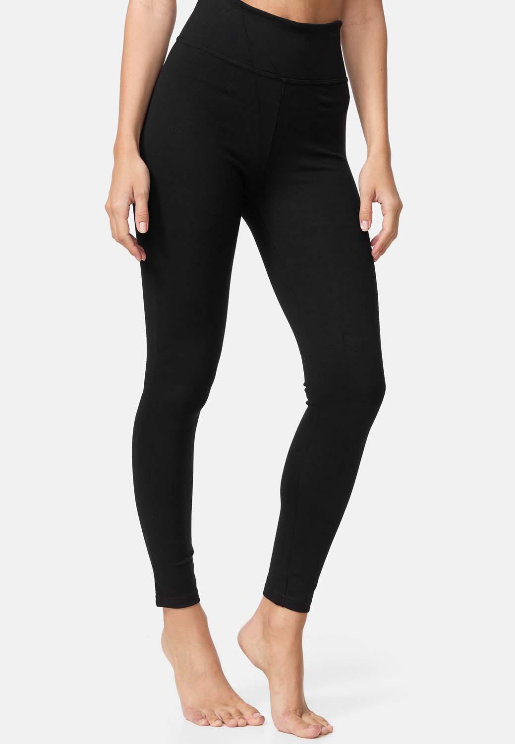 Produktbild NUR DIE Damen figurformende Leggings Relax&Go Shaping 9 von 15