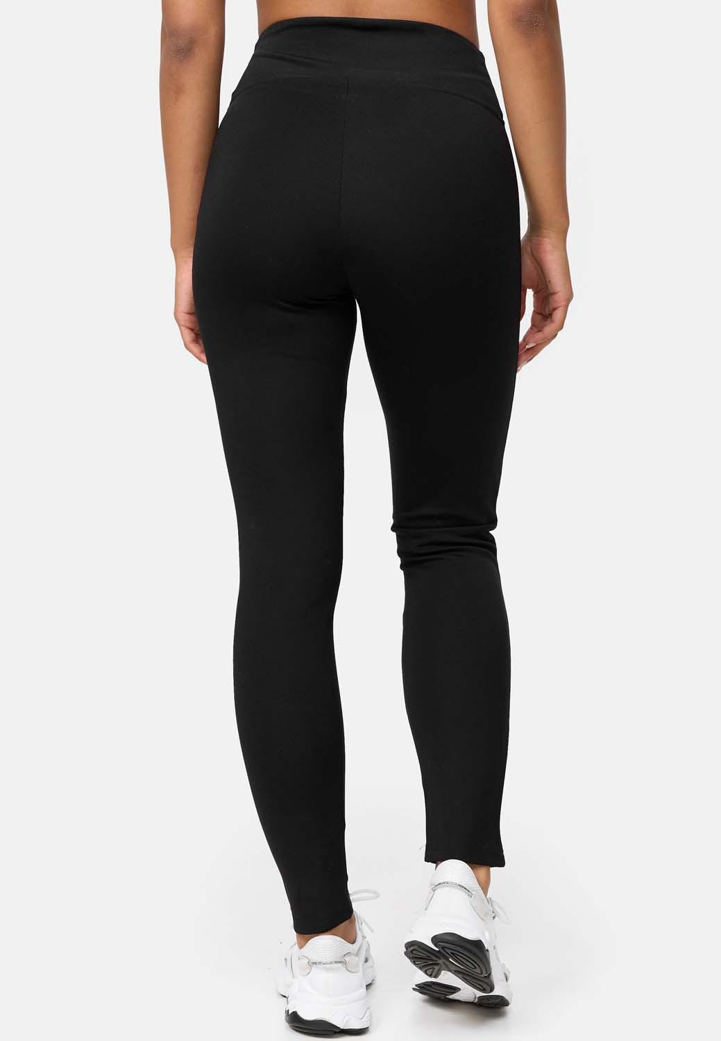 Produktbild NUR DIE Damen figurformende Leggings Relax&Go Shaping 7 von 15