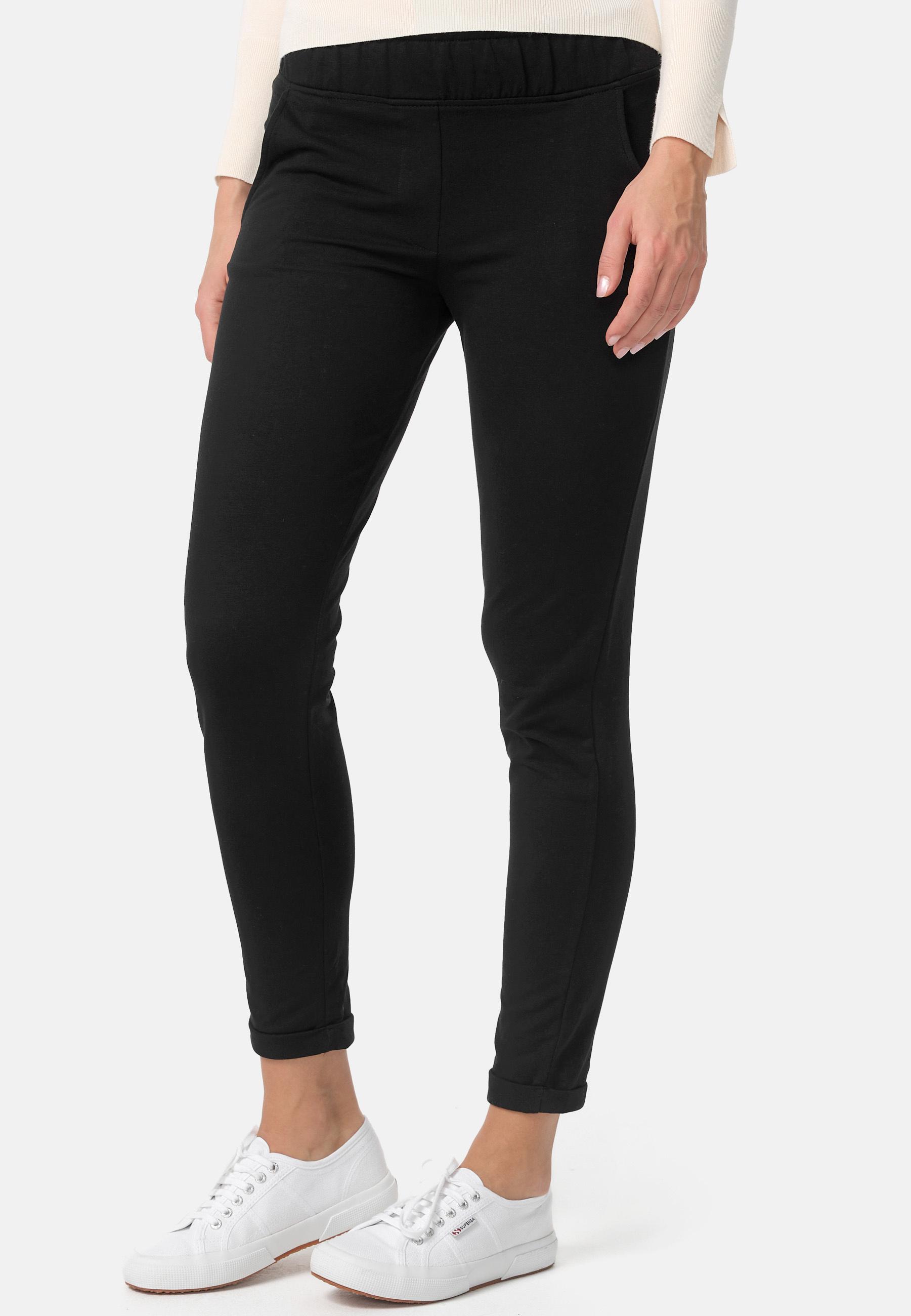 Produktbild NUR DIE Damen Sweat Hose 3 von 5