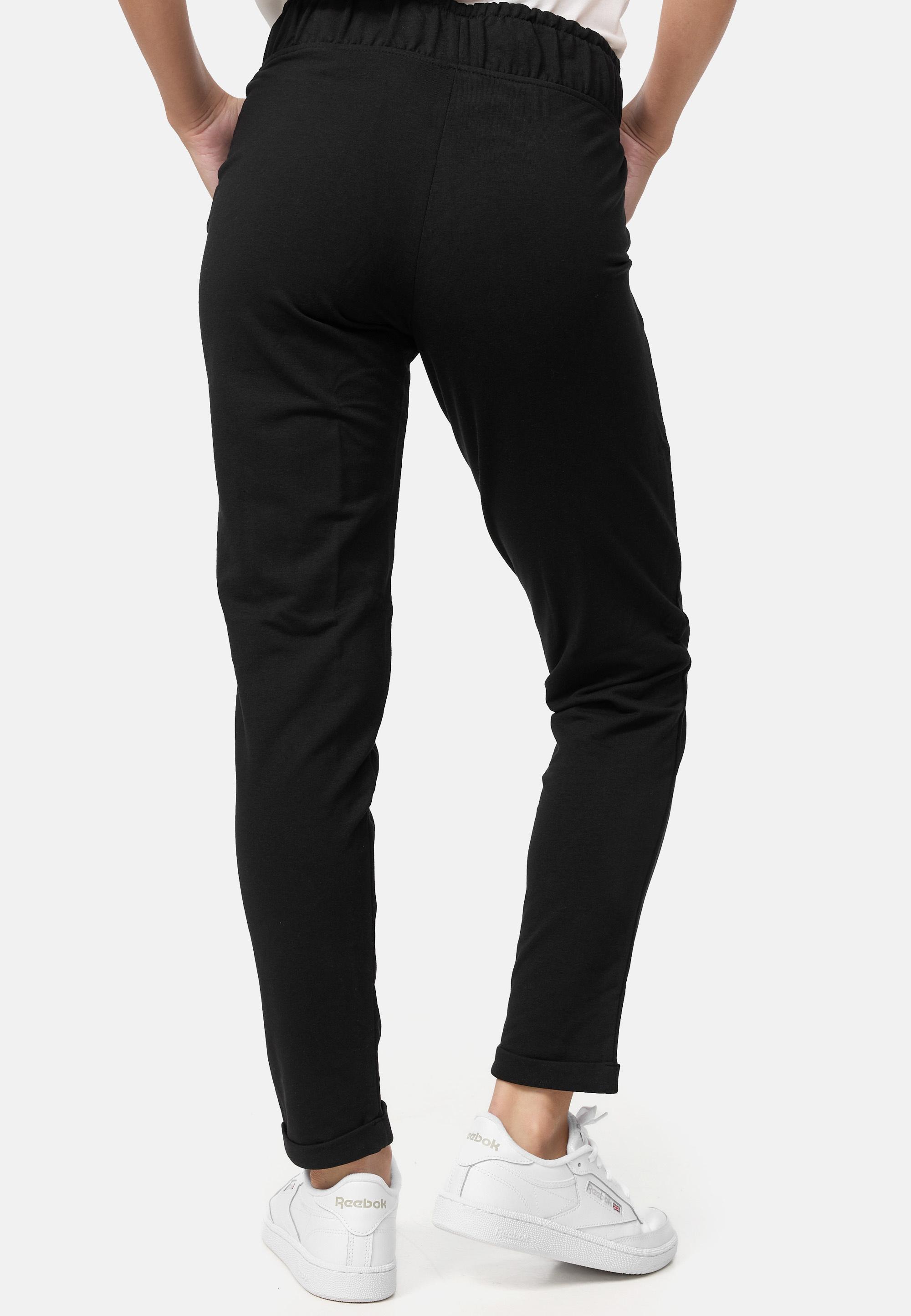 Produktbild NUR DIE Damen Sweat Hose 4 von 5