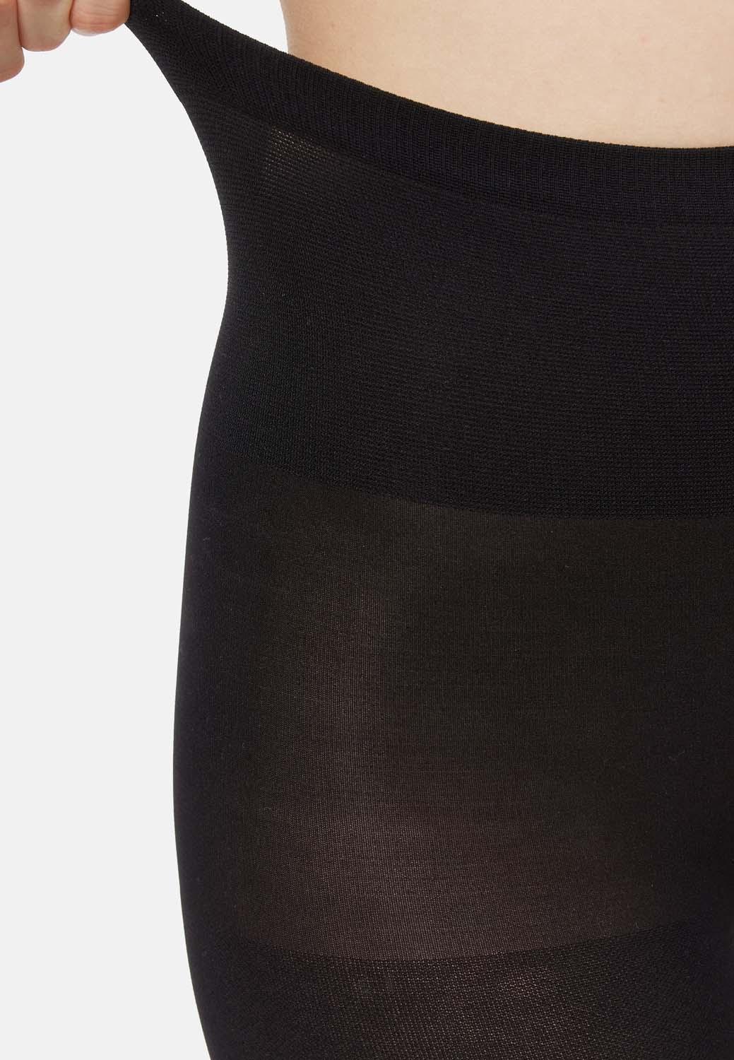Produktbild NUR DIE Damen Feinstrumpfhose Ultra Blickdicht 80 DEN 2 von 6