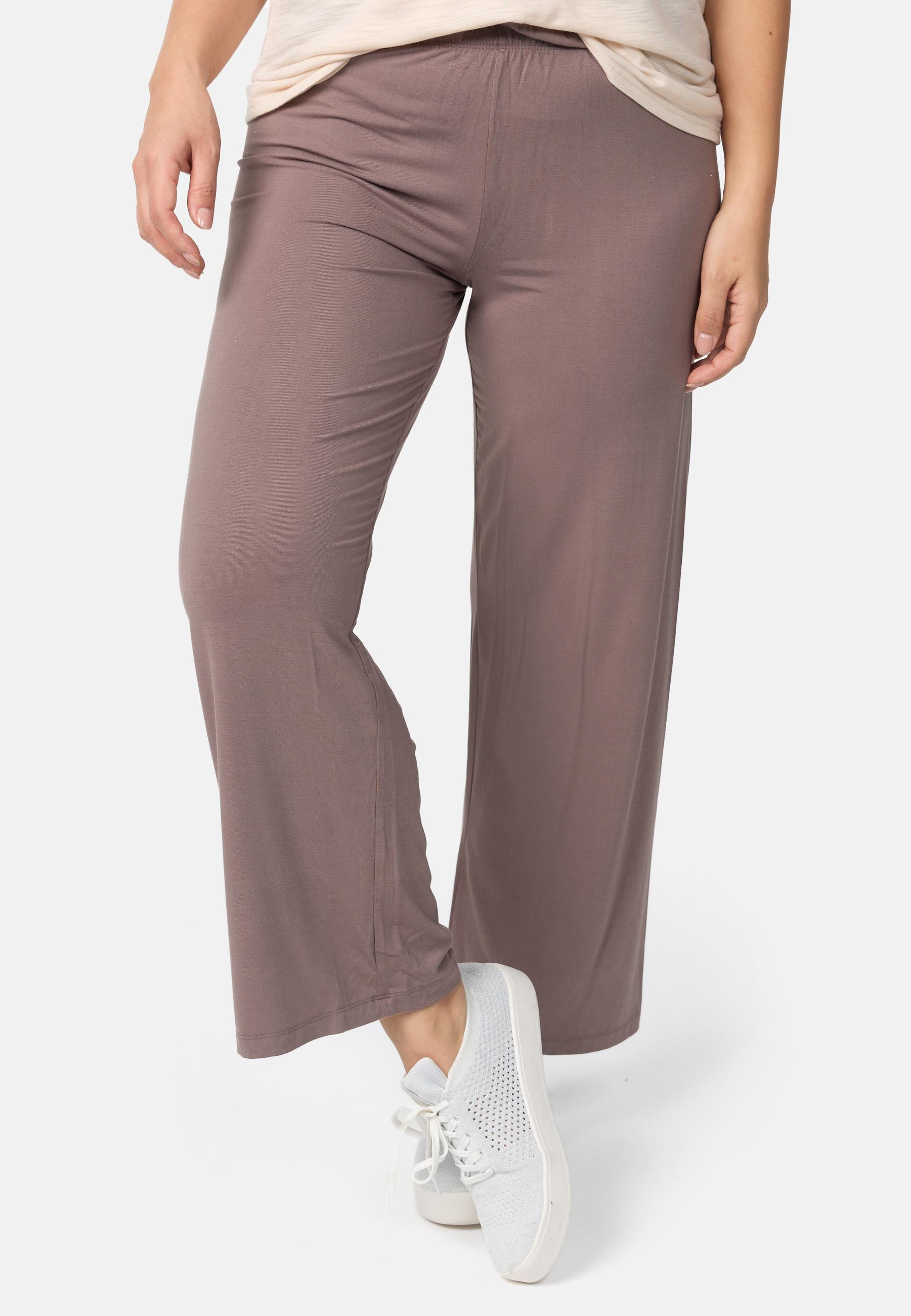 Produktbild NUR DIE Damen Lounge Hose 4 von 6