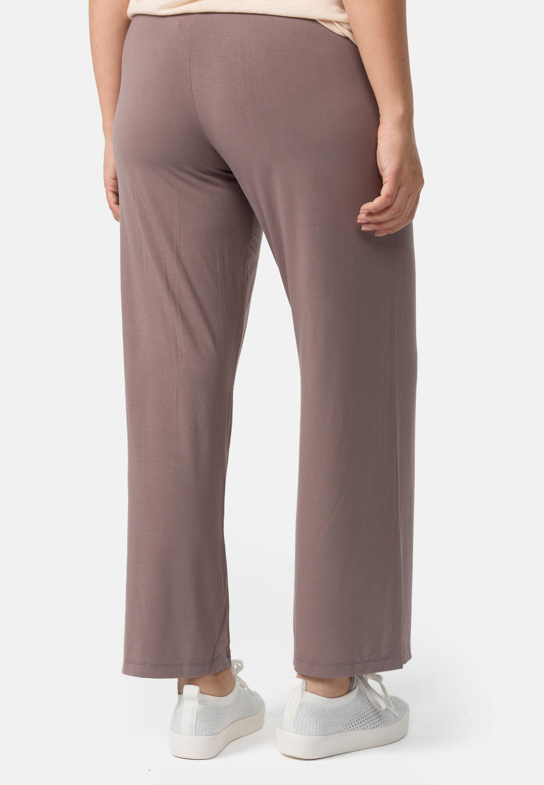 Produktbild NUR DIE Damen Lounge Hose 6 von 6