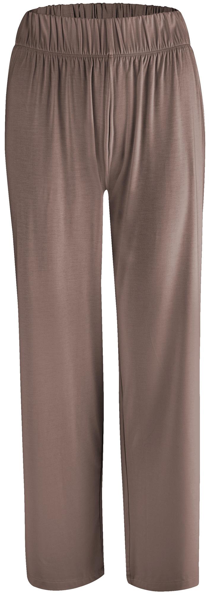 Produktbild NUR DIE Damen Lounge Hose 3 von 6