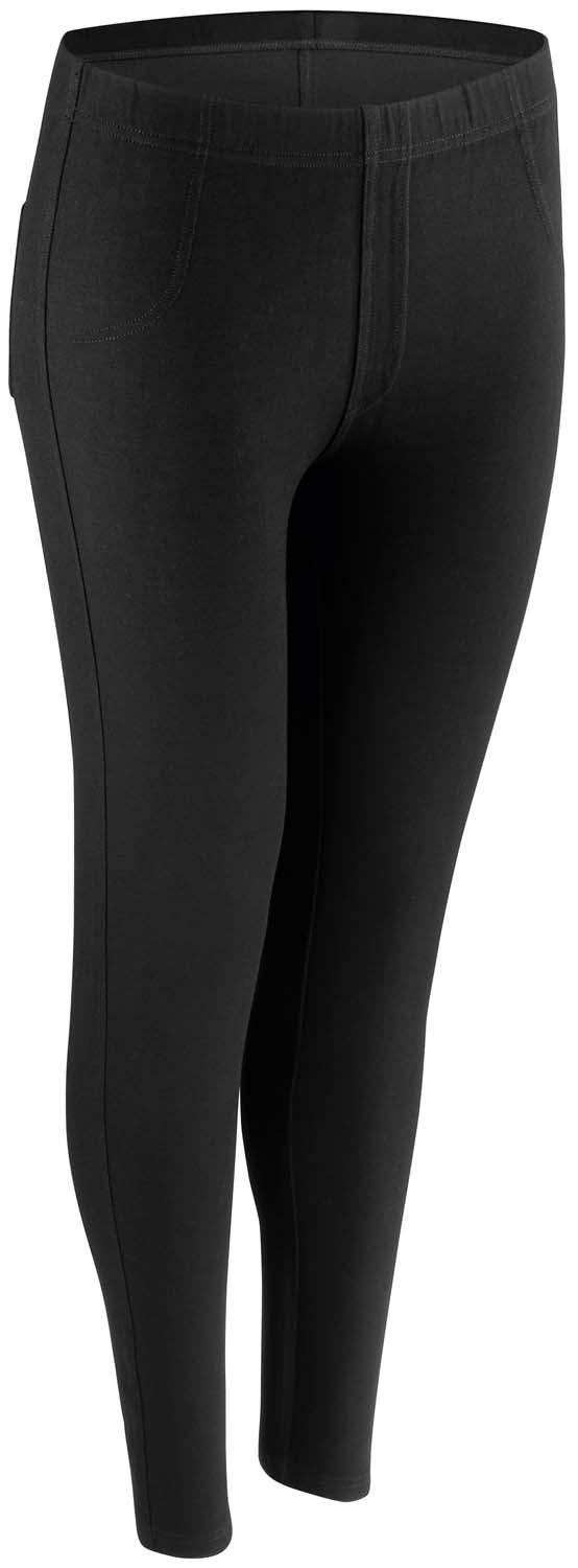Produktbild NUR DIE Damen Treggings Relax&Go 5 von 5