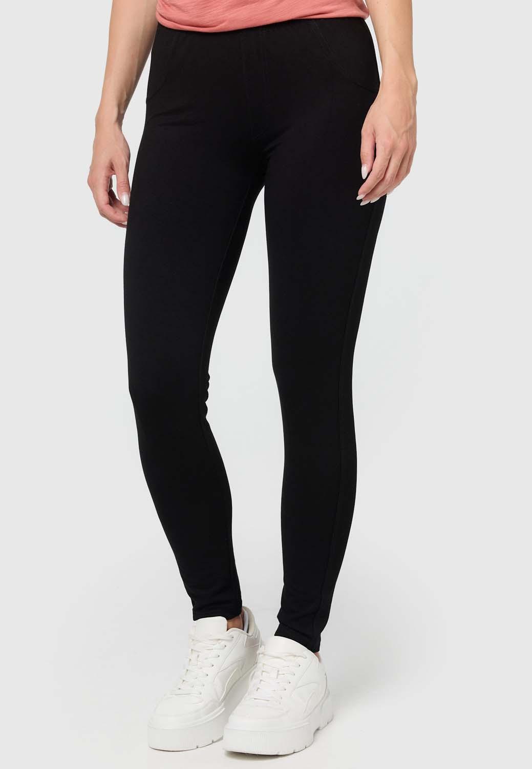 Produktbild NUR DIE Damen Treggings Relax&Go 3 von 5