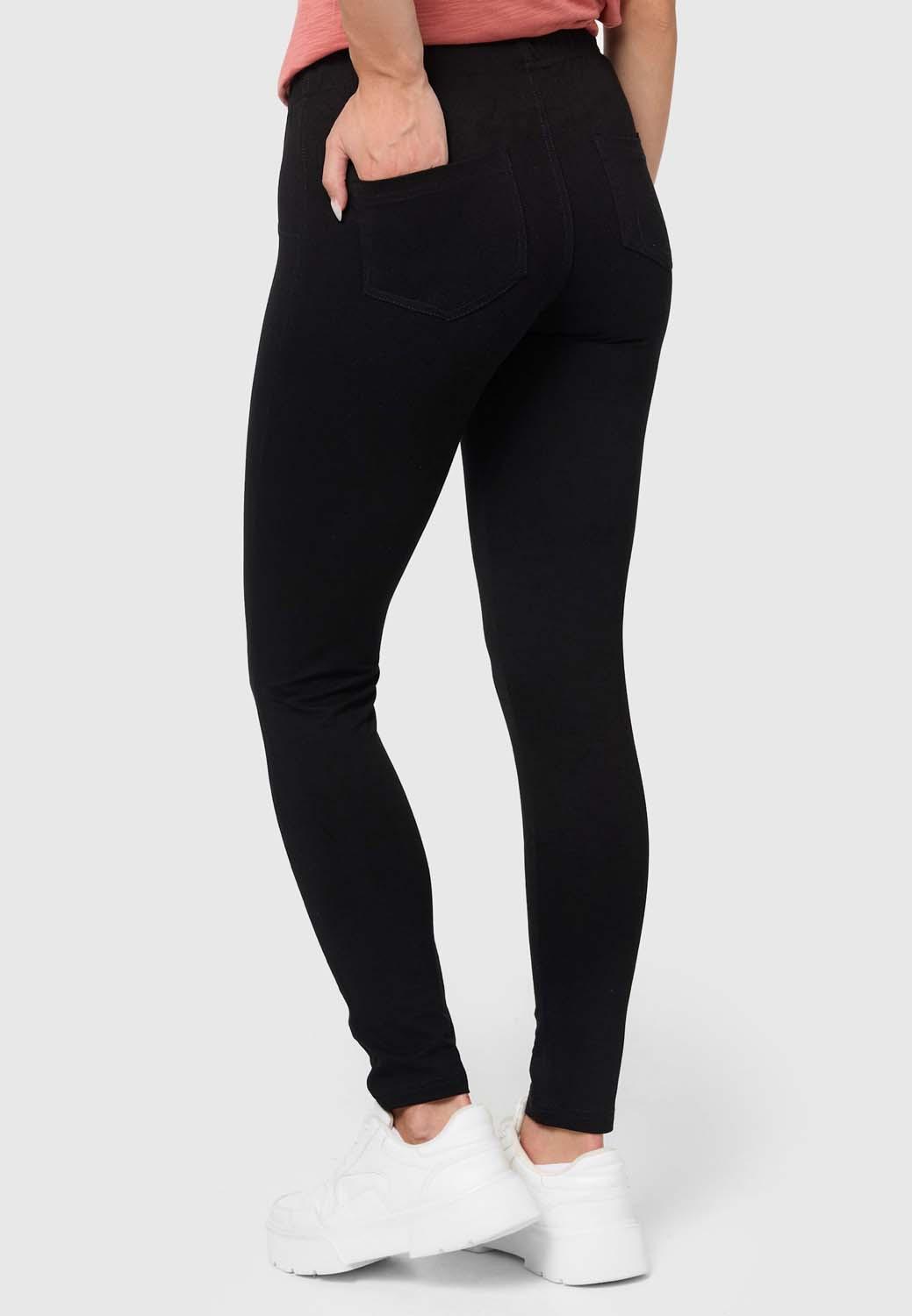 Produktbild NUR DIE Damen Treggings Relax&Go 2 von 5