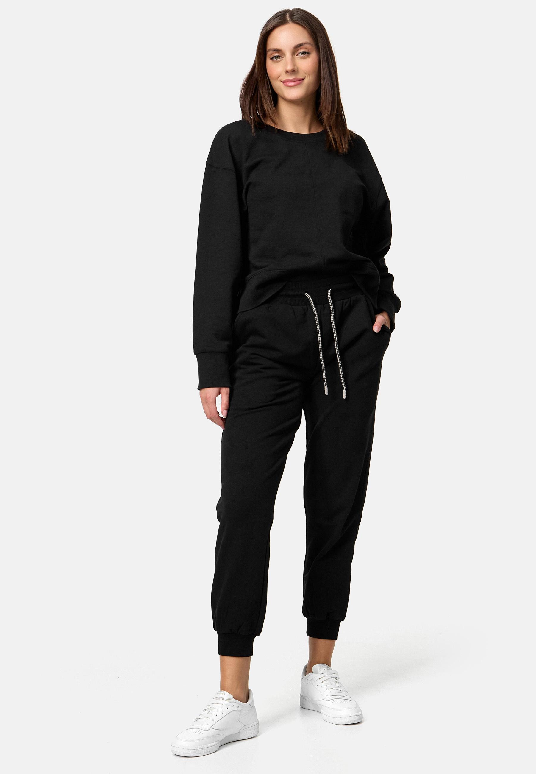 Produktbild NUR DIE Damen Joggpants 2 von 5