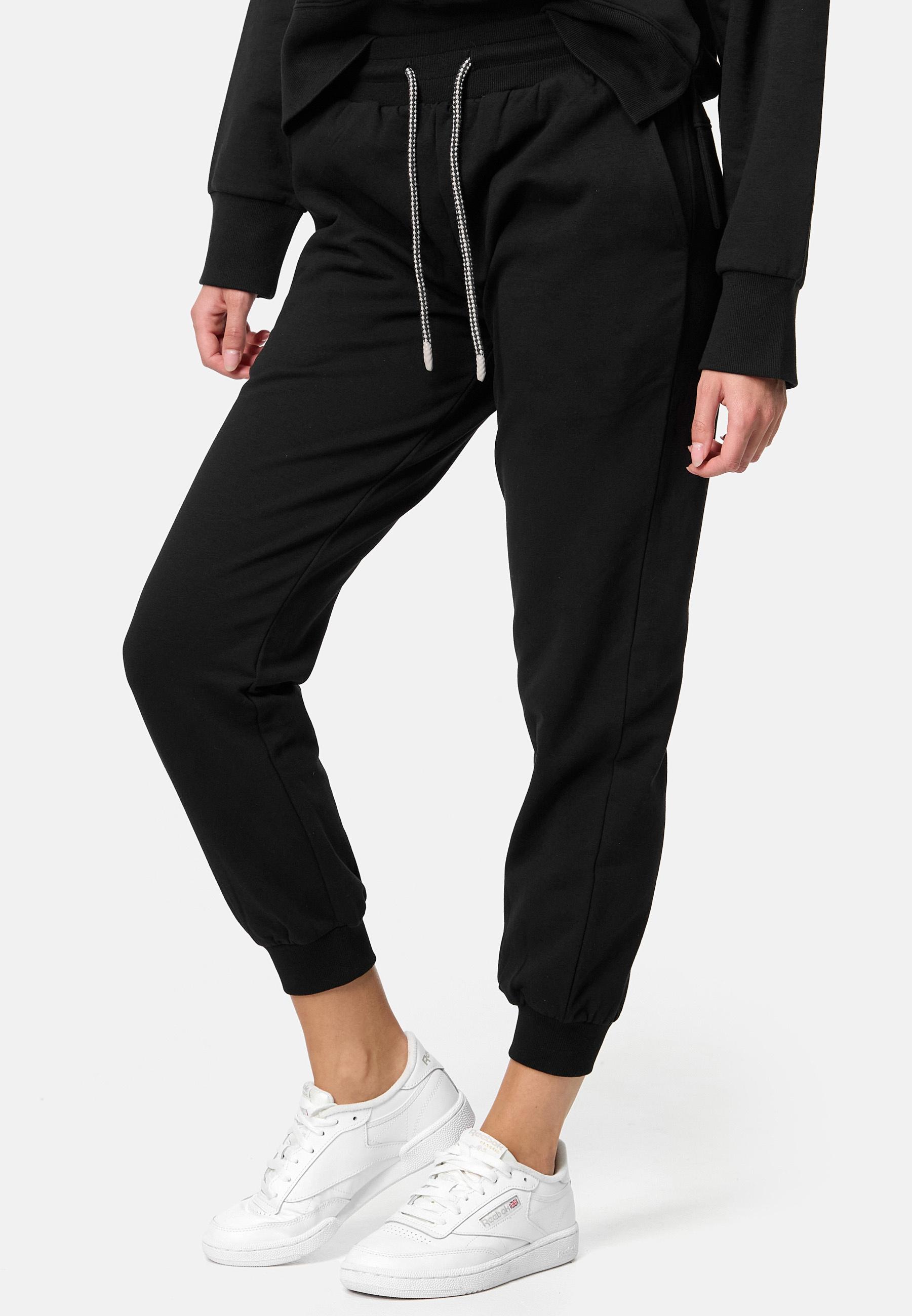 Produktbild NUR DIE Damen Joggpants 3 von 5