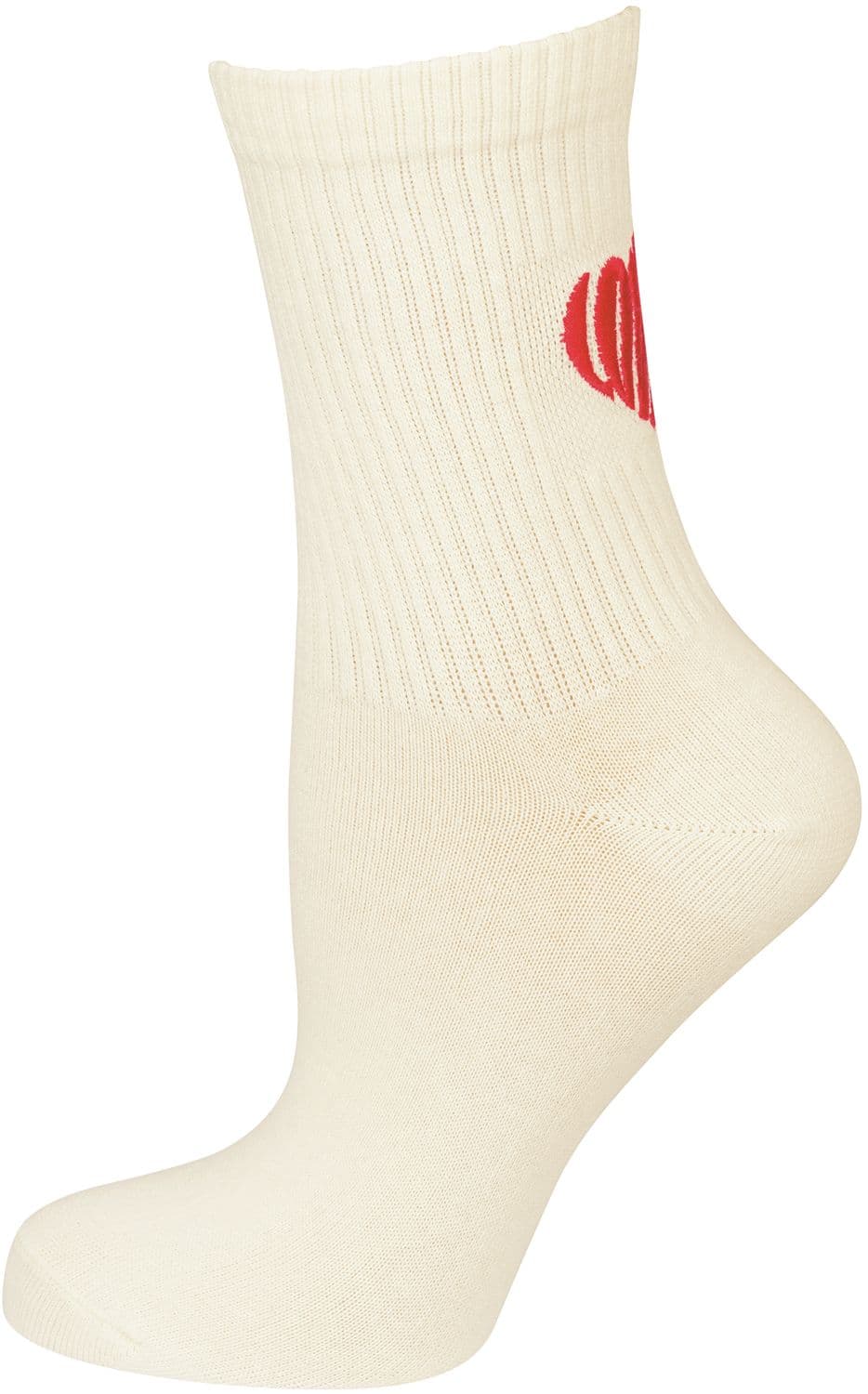 NUR DIE Unisex Socken Good Vibes