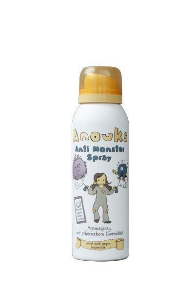 ANOUK Aromaspray Anti Monster