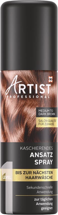 ARTIST Professional Ansatzspray