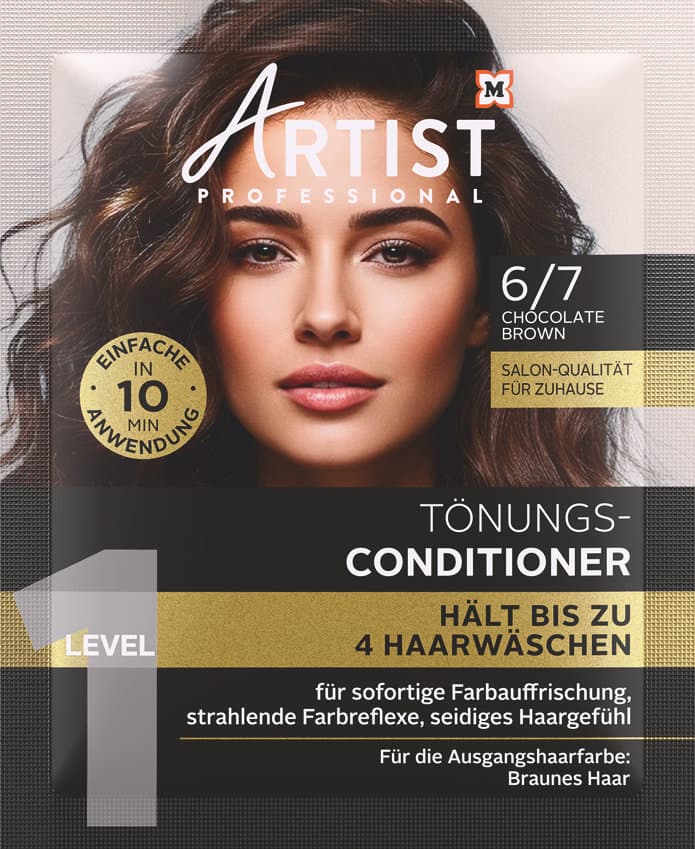 ARTIST Tönungsconditioner