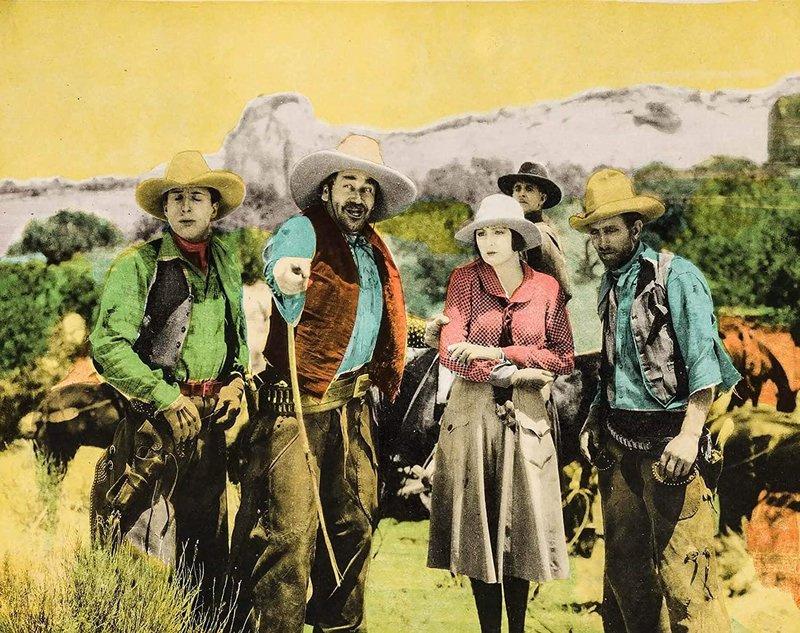 Produktbild Wildpferde der Mesa  (Western Perlen 42) 2 von 4