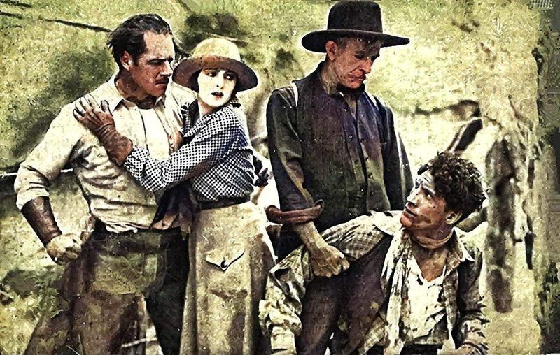 Produktbild Wildpferde der Mesa  (Western Perlen 42) 4 von 4